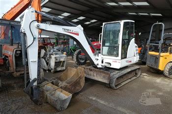 terex hr18 mini excavator|Terex HR18 Excavators,Tiller For Sale .